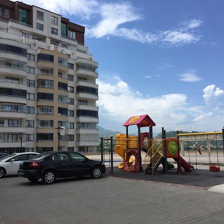 Alya Suite Trebizonda Exterior foto