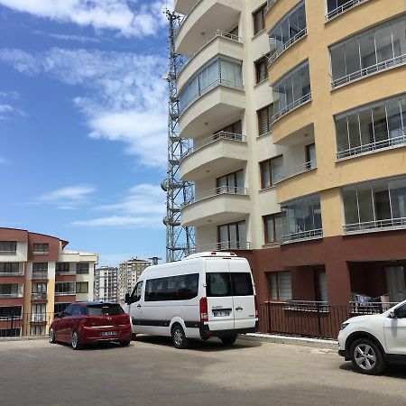 Alya Suite Trebizonda Exterior foto