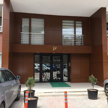 Alya Suite Trebizonda Exterior foto