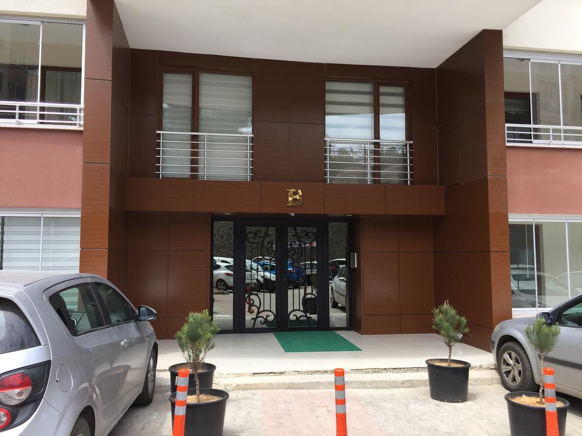 Alya Suite Trebizonda Exterior foto