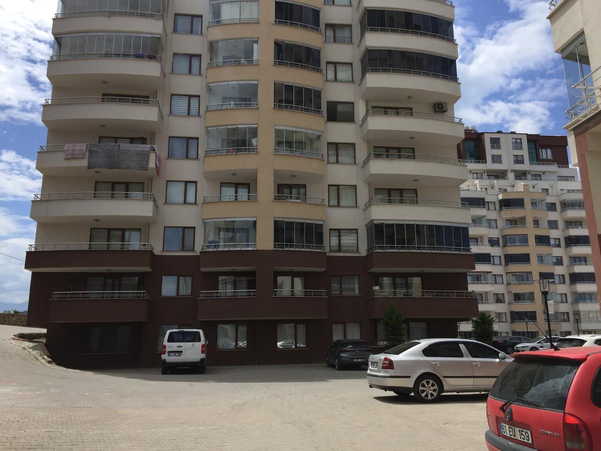 Alya Suite Trebizonda Exterior foto