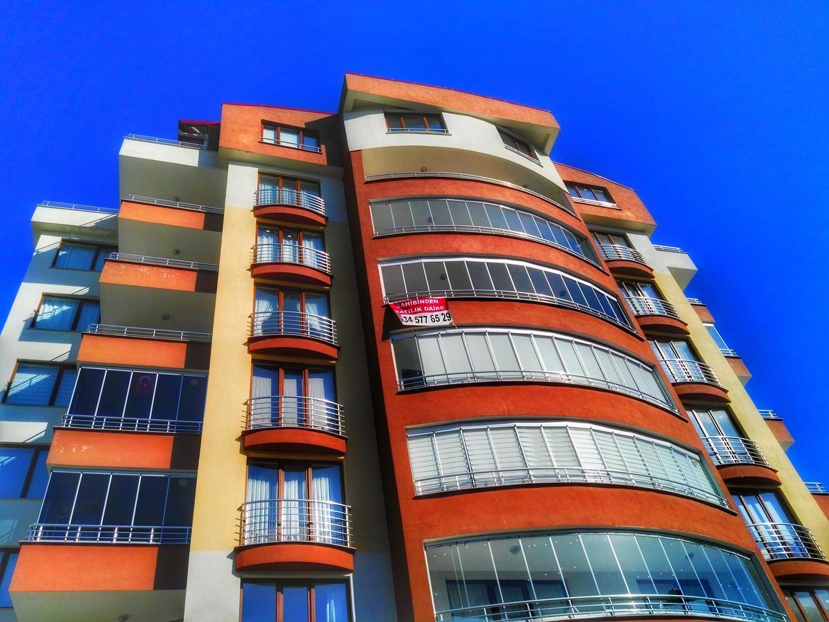 Alya Suite Trebizonda Exterior foto