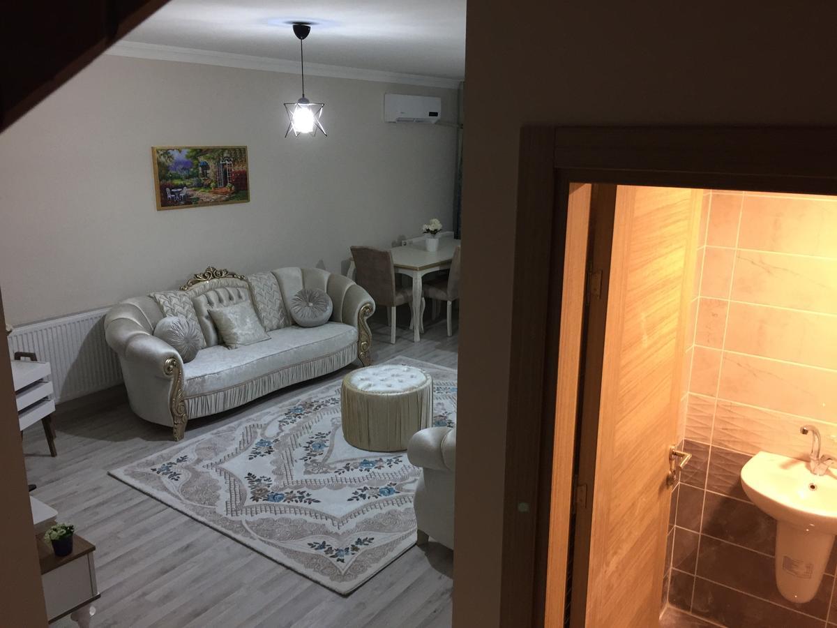 Alya Suite Trebizonda Exterior foto