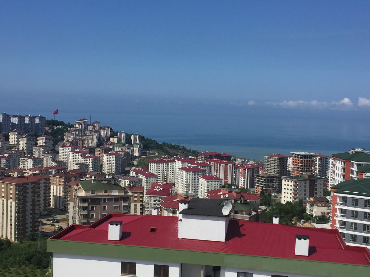 Alya Suite Trebizonda Exterior foto