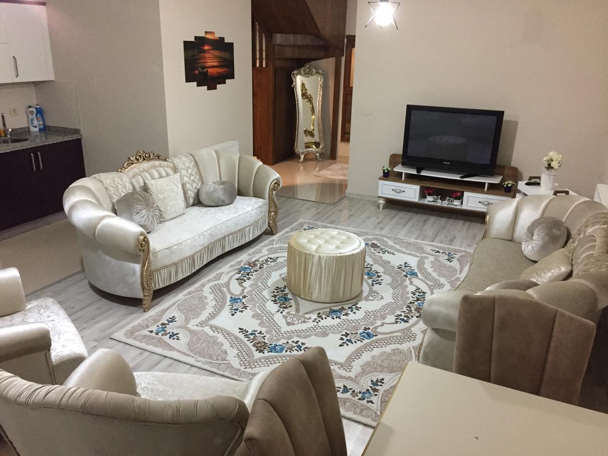 Alya Suite Trebizonda Exterior foto