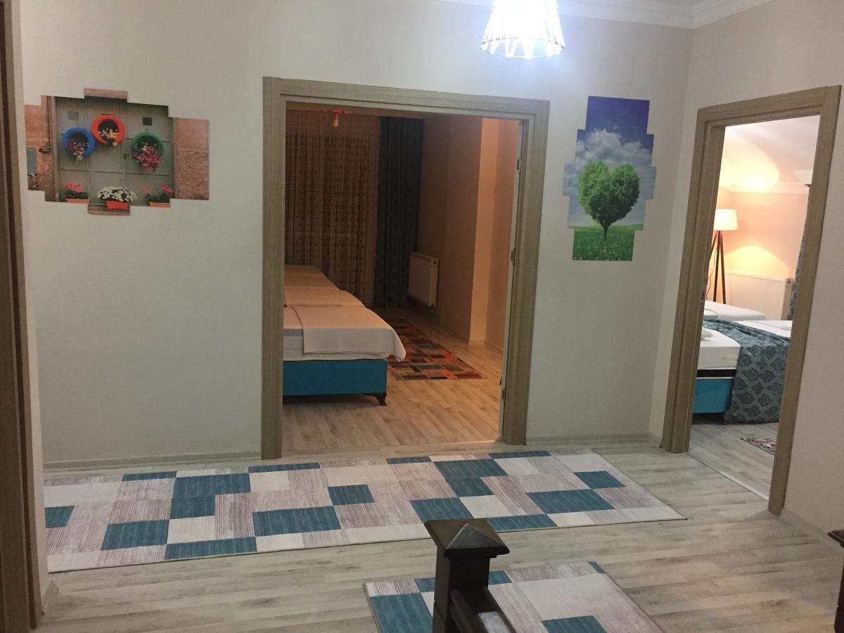 Alya Suite Trebizonda Exterior foto