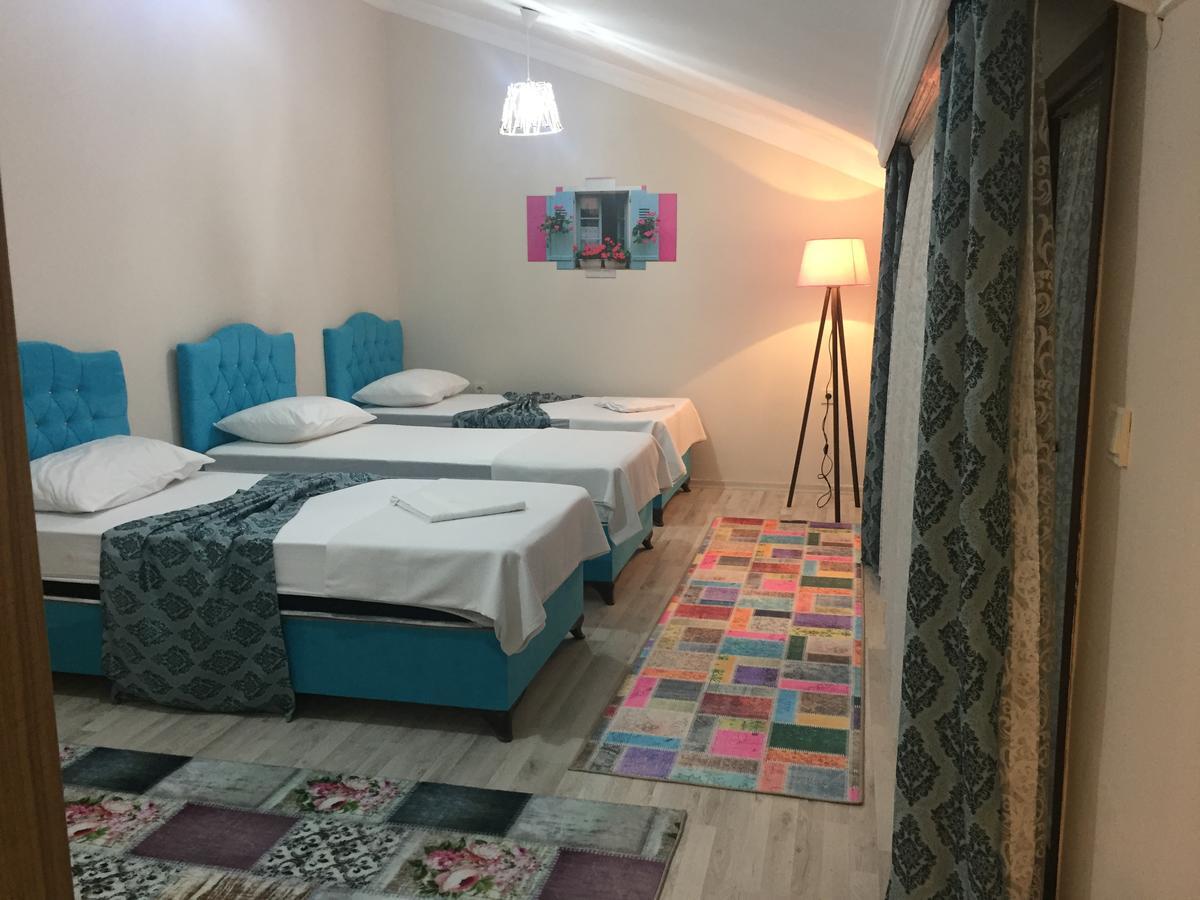Alya Suite Trebizonda Exterior foto