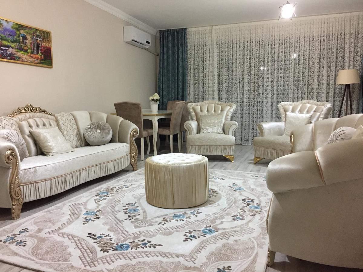 Alya Suite Trebizonda Exterior foto