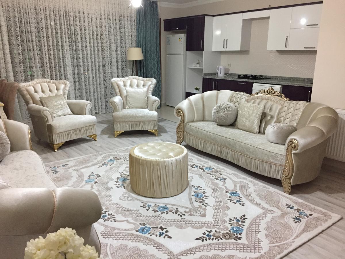 Alya Suite Trebizonda Exterior foto