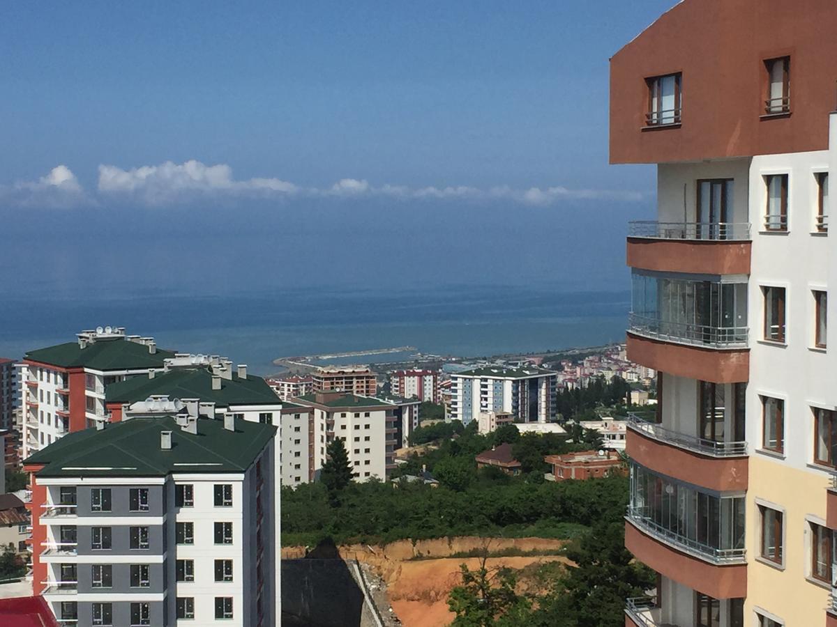 Alya Suite Trebizonda Exterior foto