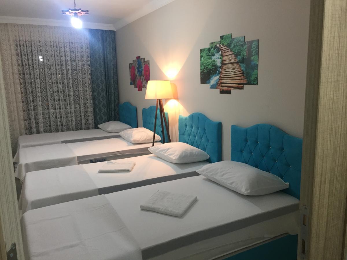 Alya Suite Trebizonda Exterior foto
