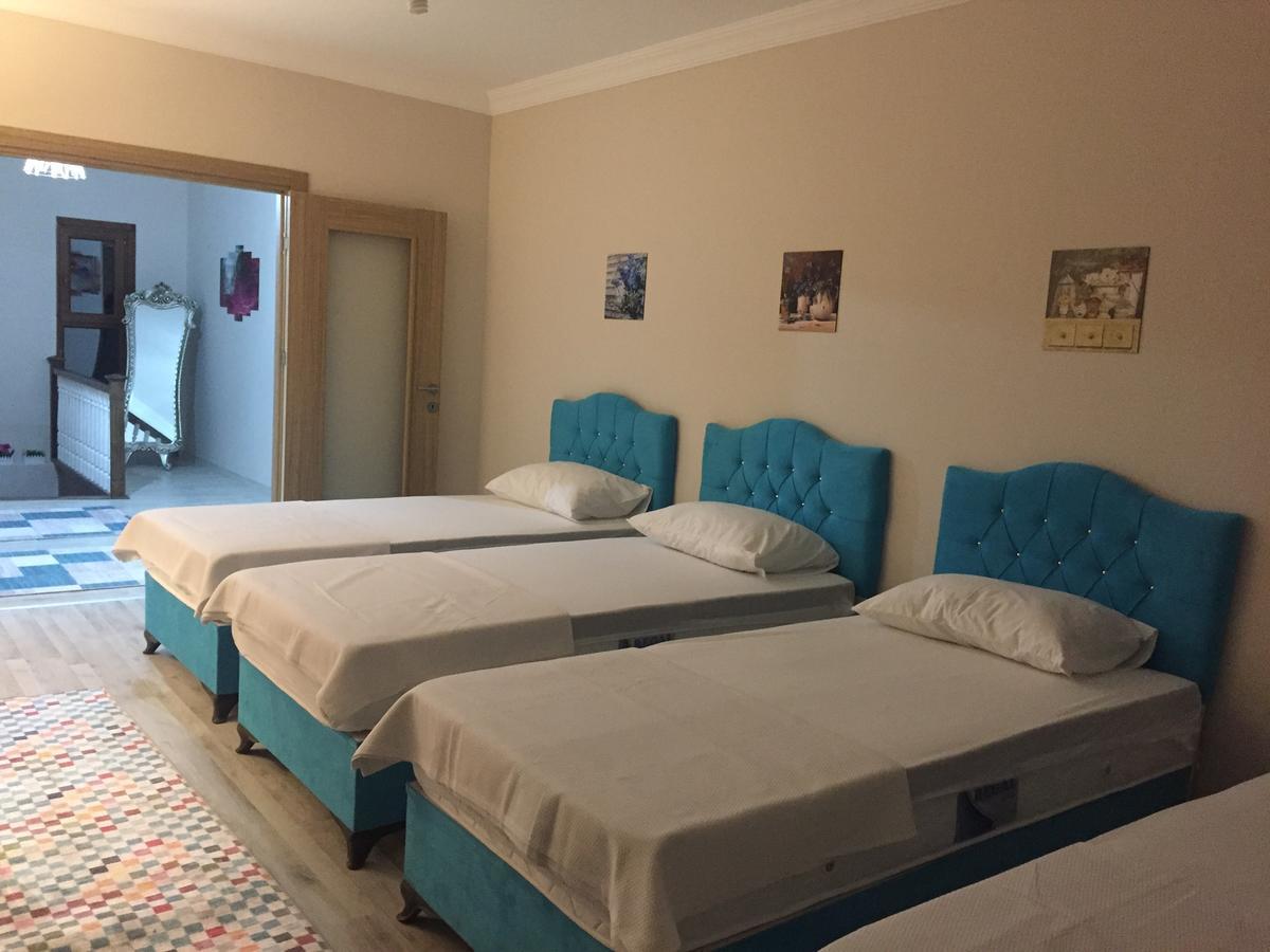 Alya Suite Trebizonda Exterior foto