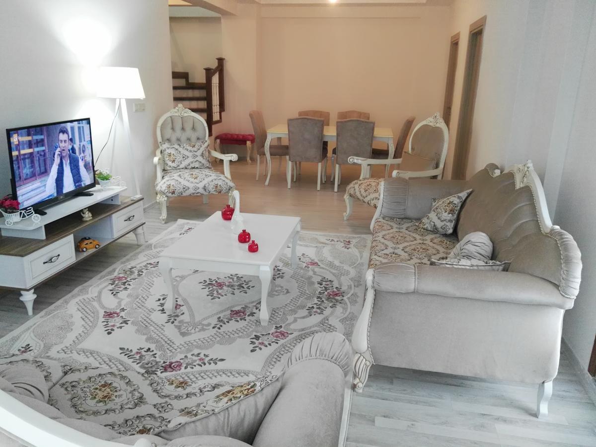 Alya Suite Trebizonda Exterior foto