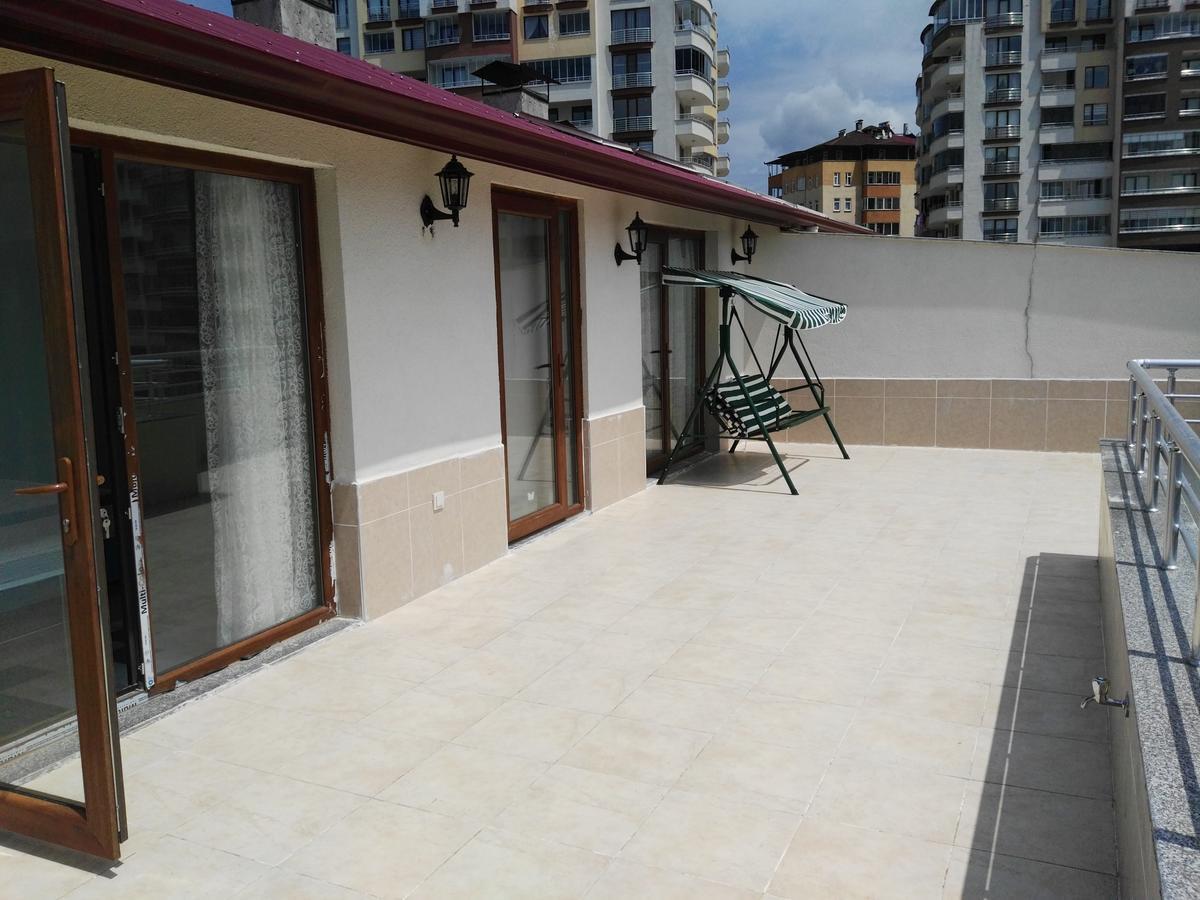 Alya Suite Trebizonda Exterior foto