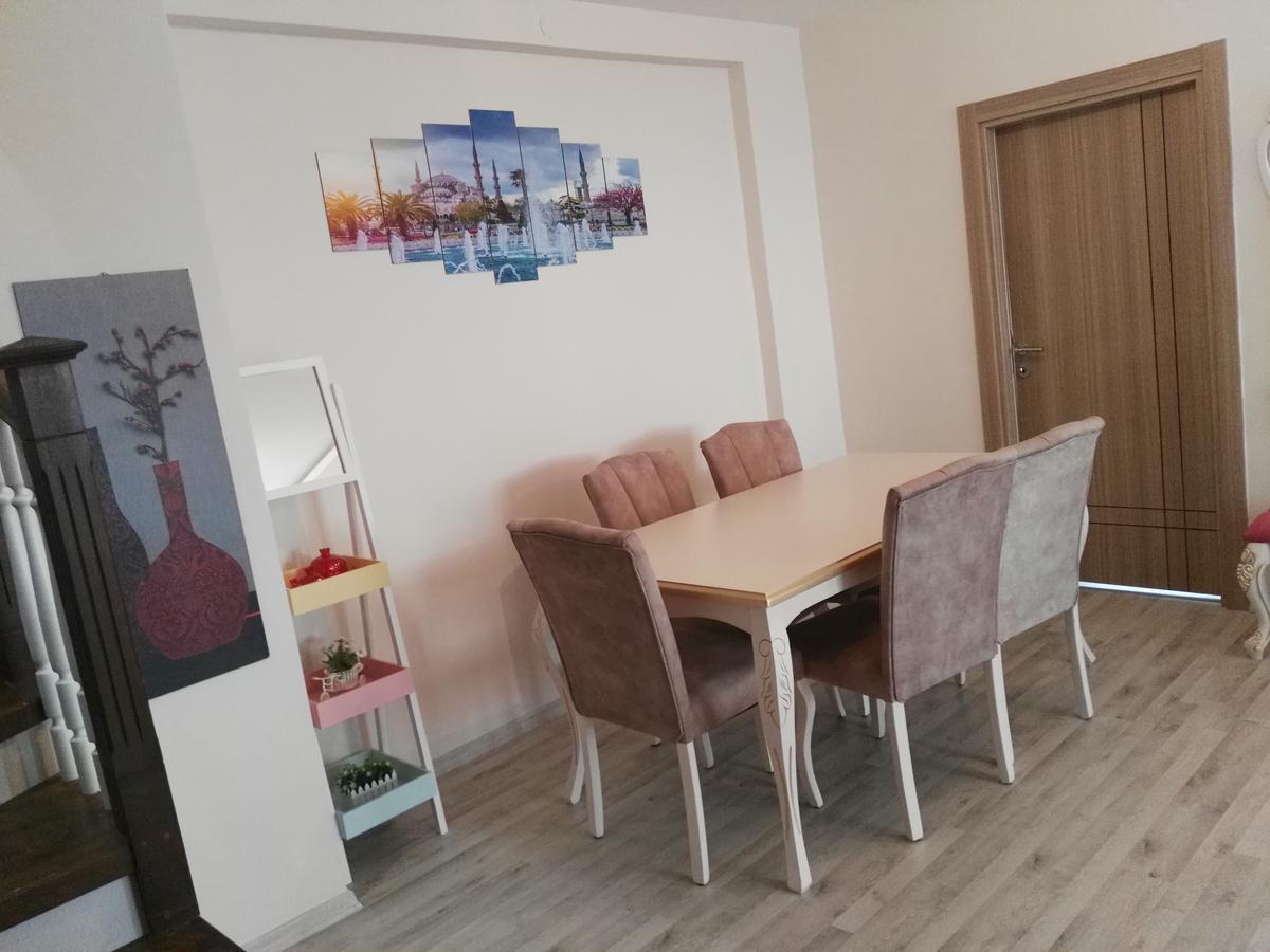 Alya Suite Trebizonda Exterior foto