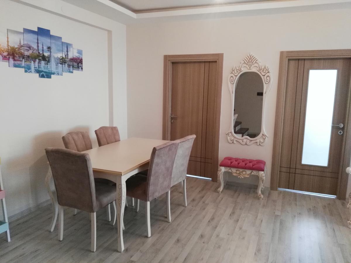 Alya Suite Trebizonda Exterior foto