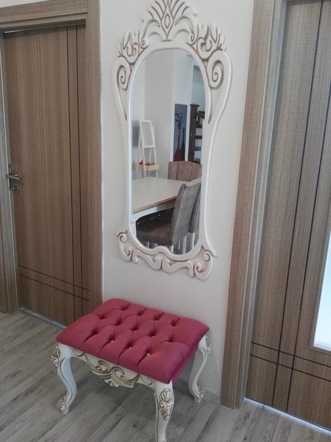 Alya Suite Trebizonda Exterior foto