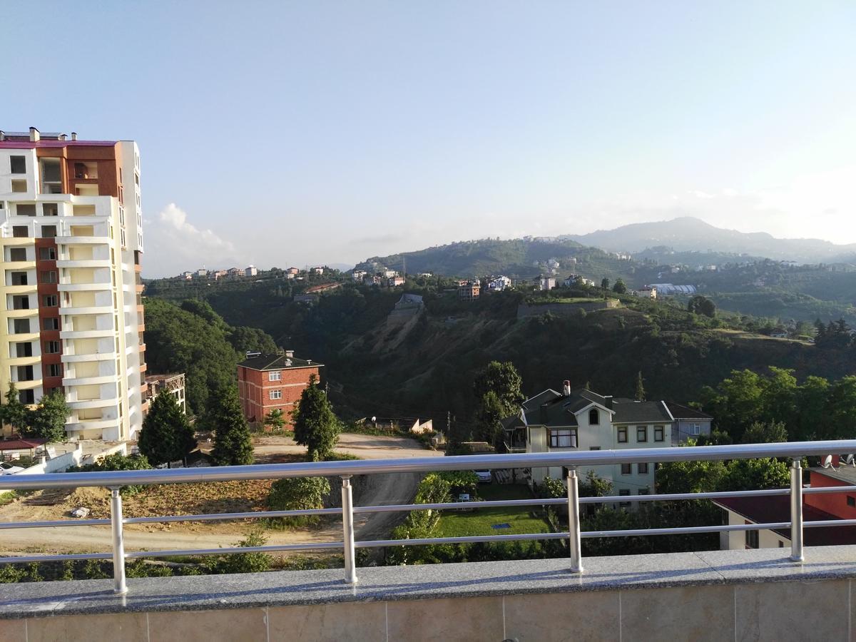 Alya Suite Trebizonda Exterior foto