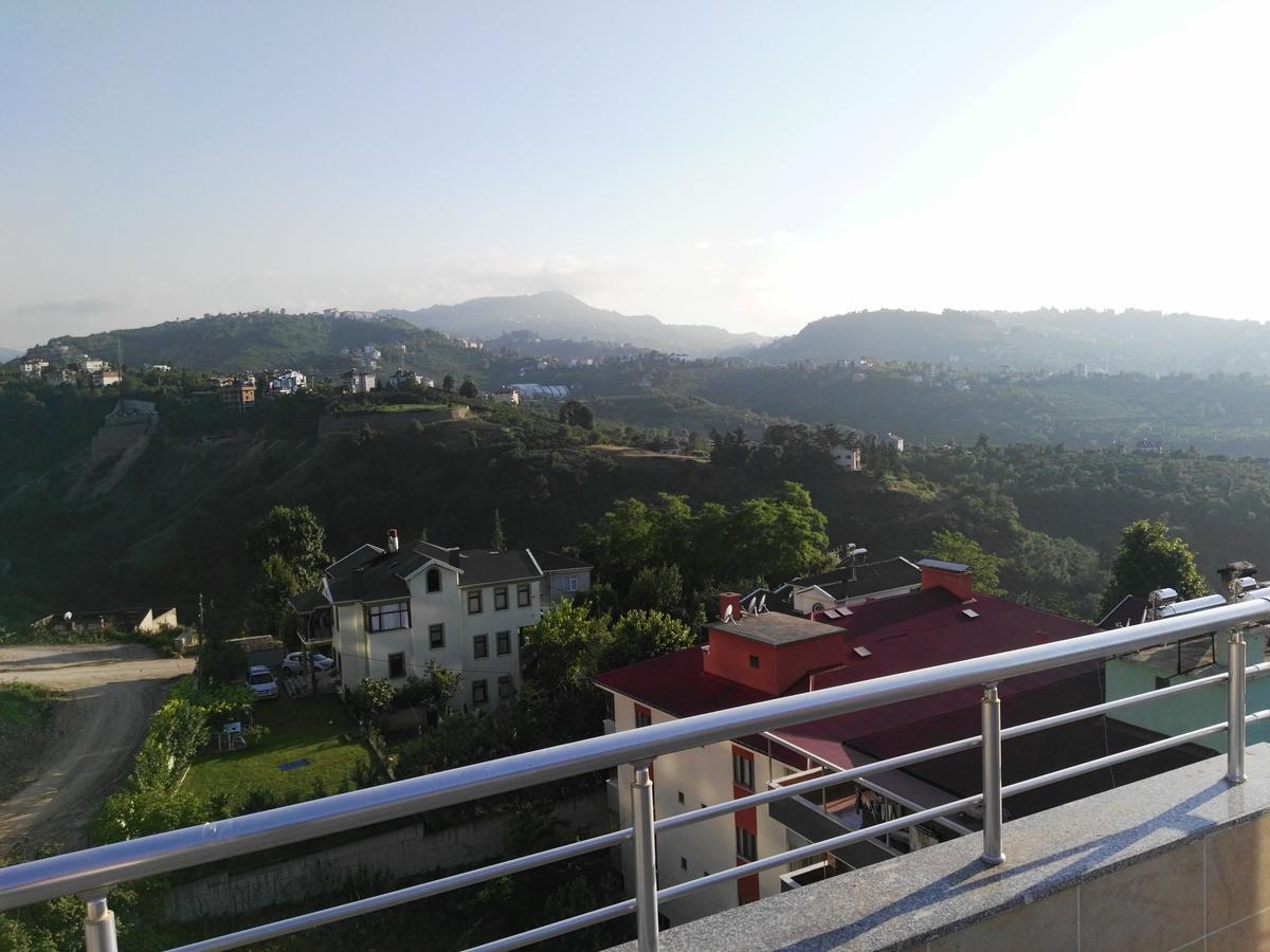 Alya Suite Trebizonda Exterior foto