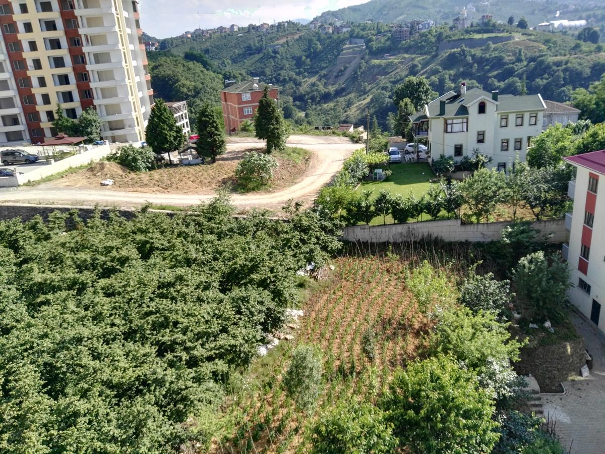 Alya Suite Trebizonda Exterior foto