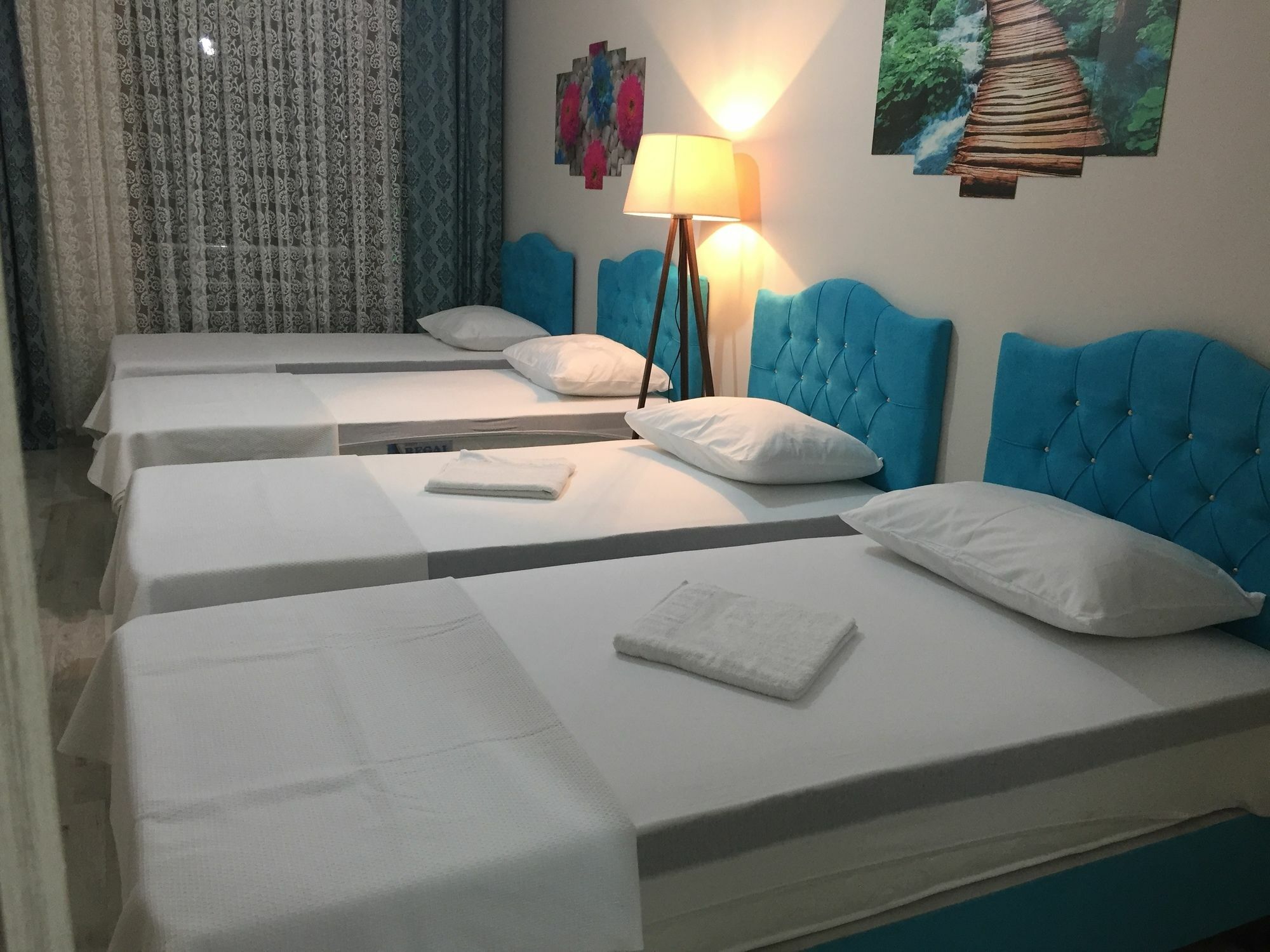 Alya Suite Trebizonda Exterior foto